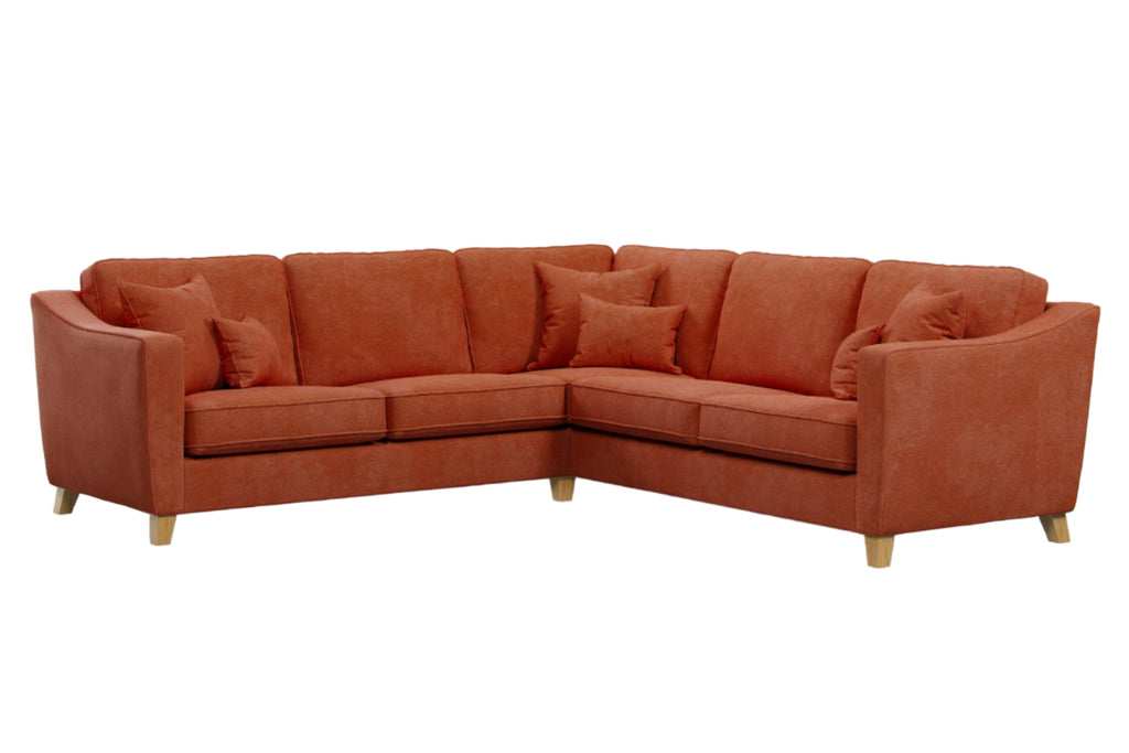 2 Corner 2 Davis City 54 The Great Sofa Company | Jackson | Marlon | Claridge | Hudson | Kristy |