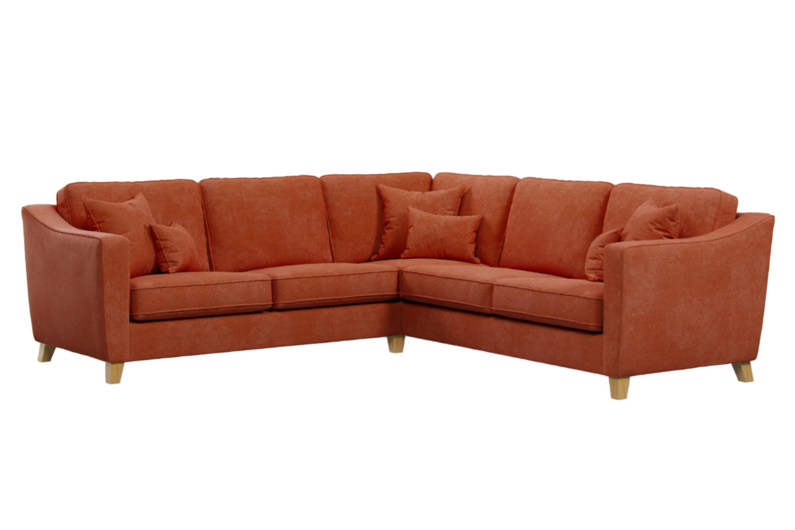 2 Corner 2 Davis City 54 The Great Sofa Company | Jackson | Marlon | Claridge | Hudson | Kristy |