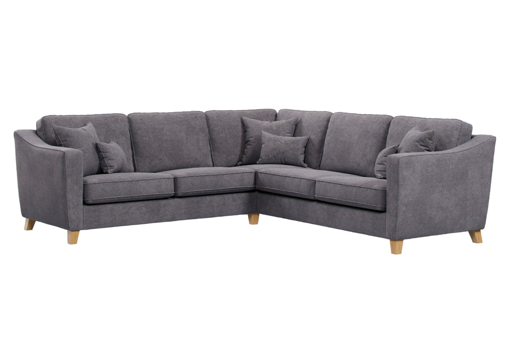 2 Corner 2 Davis City 95 The Great Sofa Company | Jackson | Marlon | Claridge | Hudson | Kristy |
