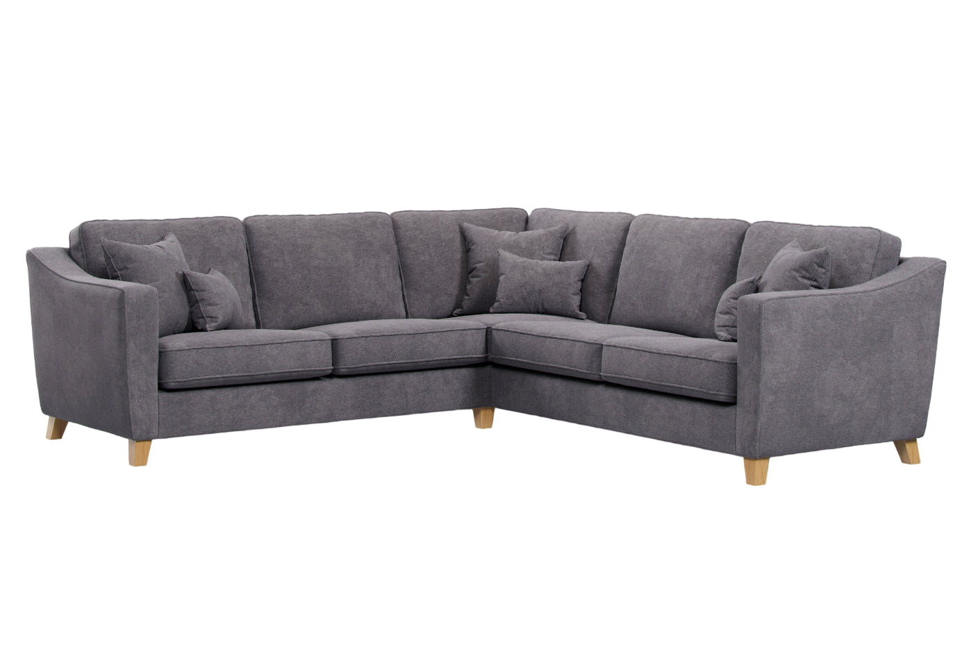 2 Corner 2 Davis City 95 The Great Sofa Company | Jackson | Marlon | Claridge | Hudson | Kristy |
