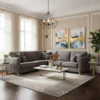 2 Corner 2 Davis City 95 The Great Sofa Company | Jackson | Marlon | Claridge | Hudson | Kristy |