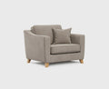 Snuggle Chair Davis City 05 The Great Sofa Company | Jackson | Marlon | Claridge | Hudson | Kristy |