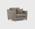 Snuggle Chair Davis City 09 The Great Sofa Company | Jackson | Marlon | Claridge | Hudson | Kristy |