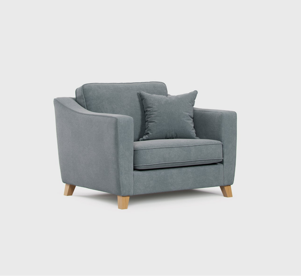 Snuggle Chair Davis City 86