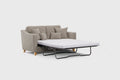 Sofa Bed Davis City 05 Alba | Birchley | The Great Sofa Company | Stamford | Heron | Harrogate | Ophelia