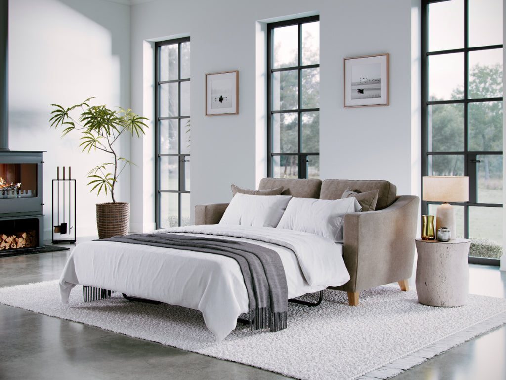 Sofa Bed Davis City 09