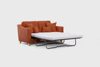 Sofa Bed Davis City 54 Alba | Birchley | The Great Sofa Company | Stamford | Heron | Harrogate | Ophelia