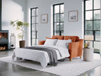 Sofa Bed Davis City 54 Alba | Birchley | The Great Sofa Company | Stamford | Heron | Harrogate | Ophelia