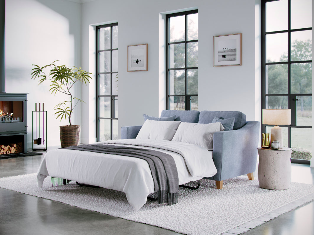 Sofa Bed Davis City 70