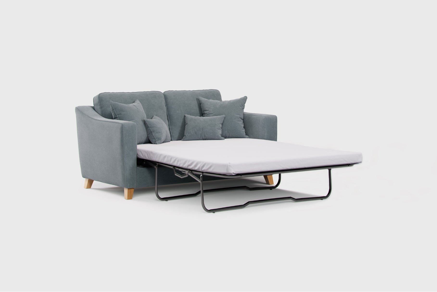 Sofa Bed Davis City 86 Alba | Birchley | The Great Sofa Company | Stamford | Heron | Harrogate | Ophelia