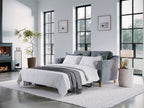 Sofa Bed Davis City 86 Alba | Birchley | The Great Sofa Company | Stamford | Heron | Harrogate | Ophelia