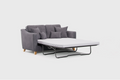 Sofa Bed Davis City 95 Alba | Birchley | The Great Sofa Company | Stamford | Heron | Harrogate | Ophelia