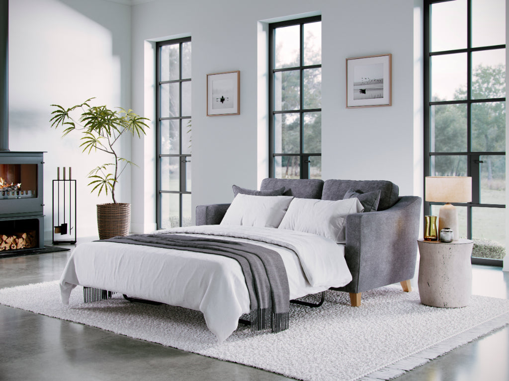 Sofa Bed Davis City 95