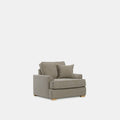 Armchair Davis City 09 Alba | Birchley | The Great Sofa Company | Stamford | Heron | Harrogate | Ophelia