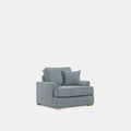 Armchair Davis City 70 Alba | Birchley | The Great Sofa Company | Stamford | Heron | Harrogate | Ophelia