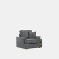 Armchair Davis City 95 Alba | Birchley | The Great Sofa Company | Stamford | Heron | Harrogate | Ophelia