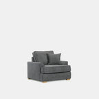 Armchair Davis City 95 Alba | Birchley | The Great Sofa Company | Stamford | Heron | Harrogate | Ophelia