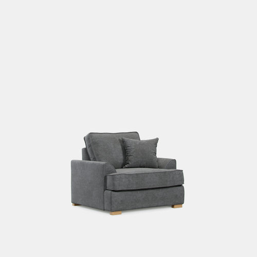 Armchair Davis City 95 Alba | Birchley | The Great Sofa Company | Stamford | Heron | Harrogate | Ophelia
