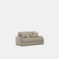Small Sofa Davis City 05 Alba | Birchley | The Great Sofa Company | Stamford | Heron | Harrogate | Ophelia