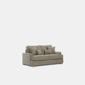 Small Sofa Davis City  09 Alba | Birchley | The Great Sofa Company | Stamford | Heron | Harrogate | Ophelia