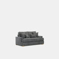 Small Sofa Davis City 95 Alba | Birchley | The Great Sofa Company | Stamford | Heron | Harrogate | Ophelia