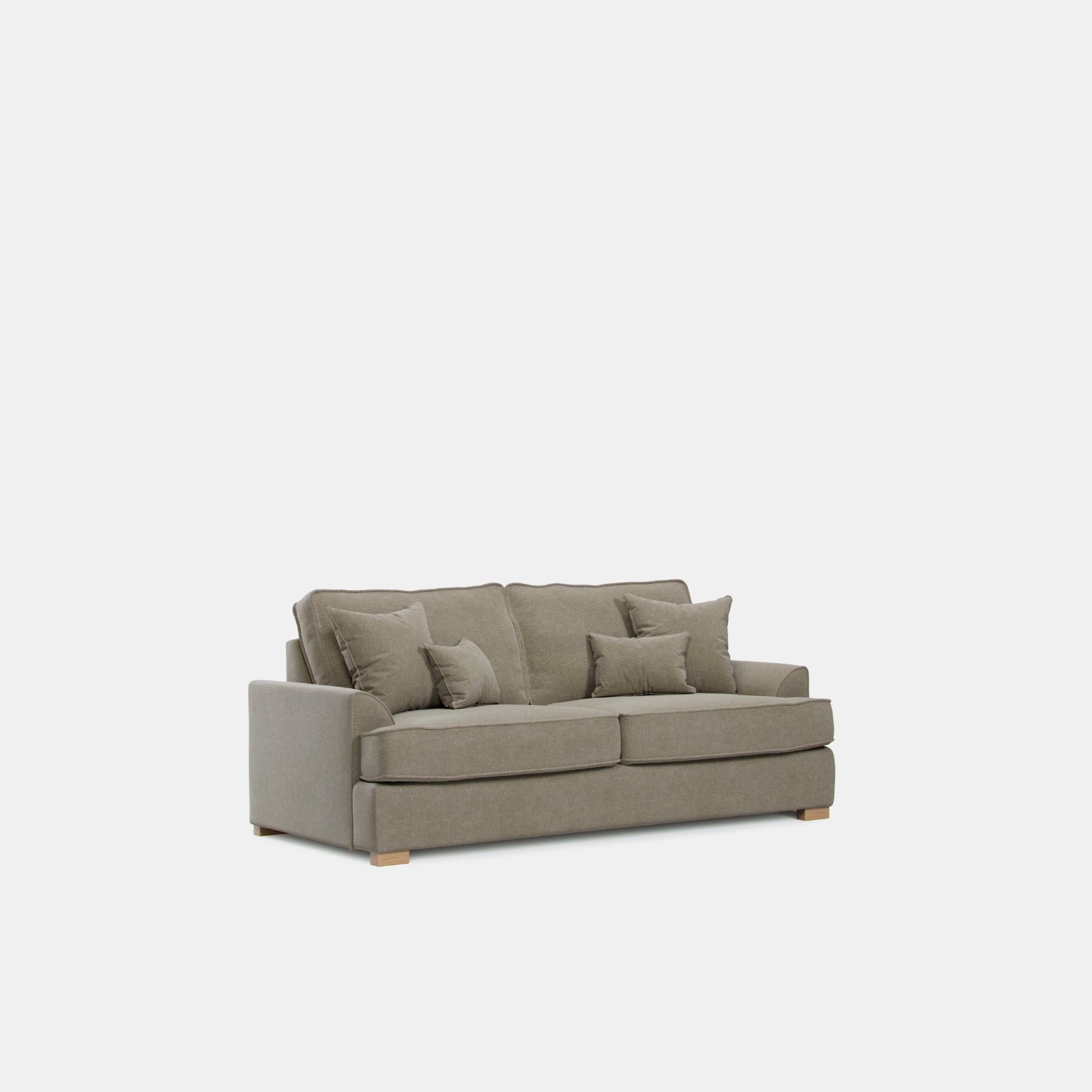 Medium Sofa Davis City 09