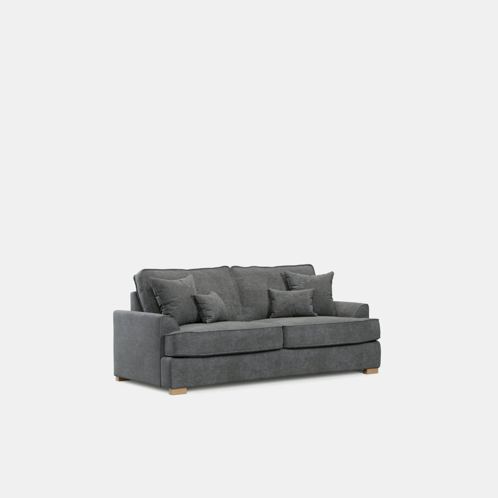 Medium Sofa Davis City 95 Alba | Birchley | The Great Sofa Company | Stamford | Heron | Harrogate | Ophelia
