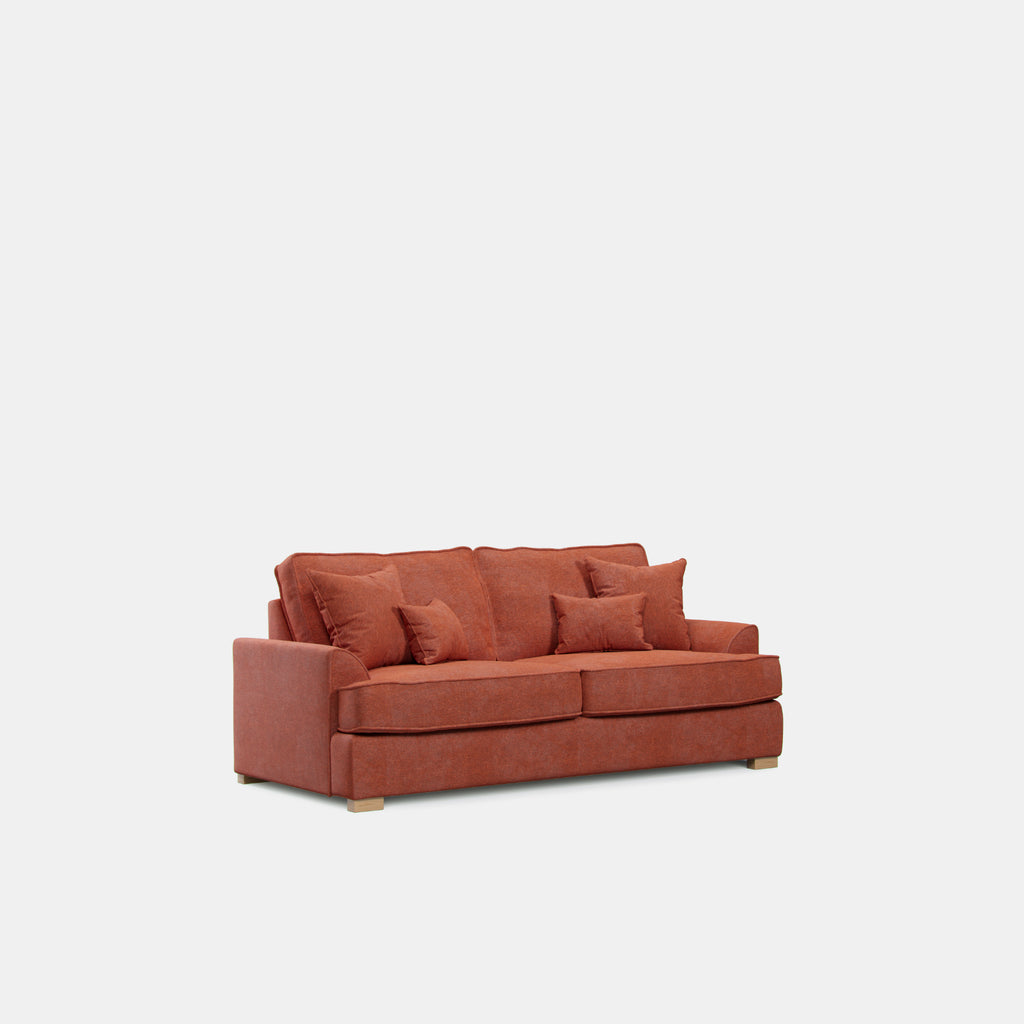 Medium Sofa Davis City 64 Alba | Birchley | The Great Sofa Company | Stamford | Heron | Harrogate | Ophelia