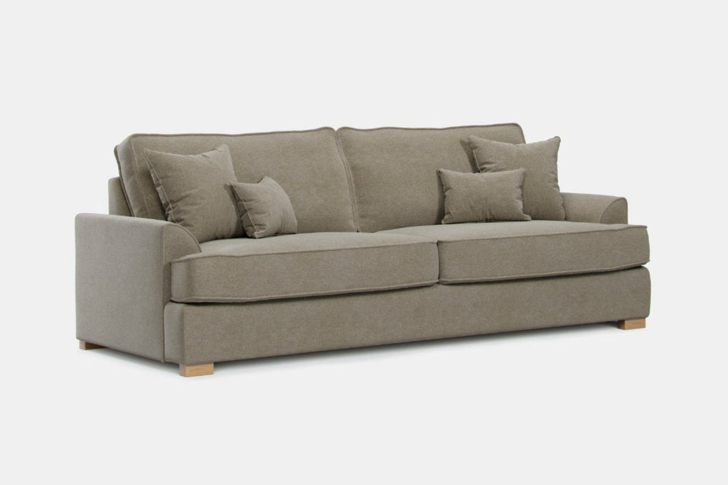 Large Sofa Davis City 09 Alba | Birchley | The Great Sofa Company | Stamford | Heron | Harrogate | Ophelia