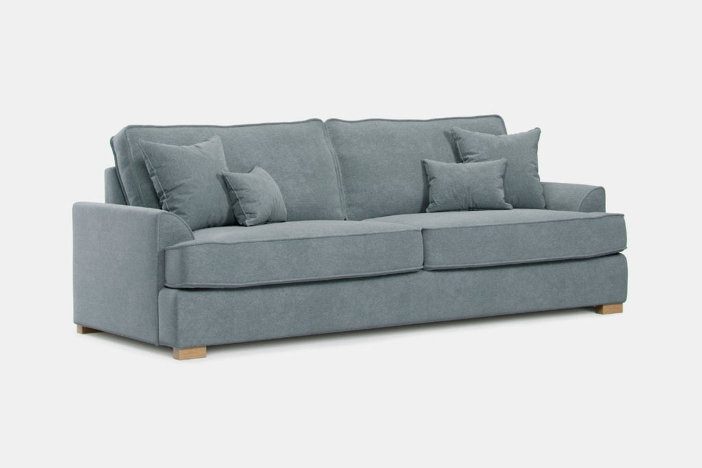 Large Sofa Davis City 70 Alba | Birchley | The Great Sofa Company | Stamford | Heron | Harrogate | Ophelia