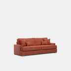 Large Sofa Davis City 64 Alba | Birchley | The Great Sofa Company | Stamford | Heron | Harrogate | Ophelia