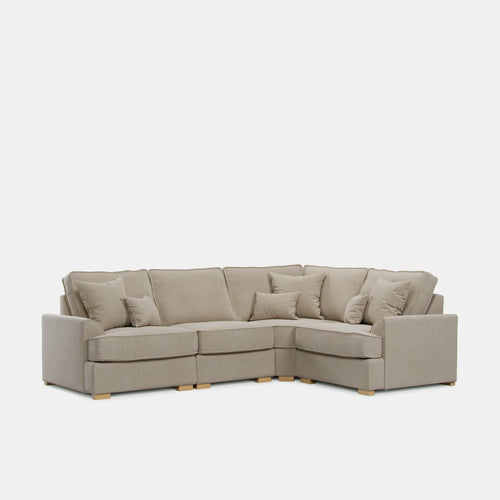 2 Corner 1 Davis City 05 Alba | Birchley | The Great Sofa Company | Stamford | Heron | Harrogate | Ophelia