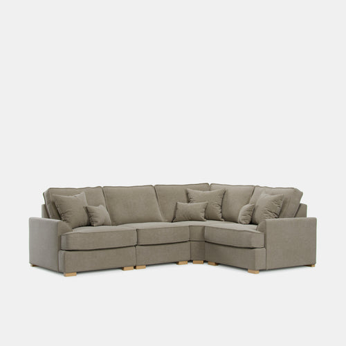 2 Corner 1 Davis City 09 Alba | Birchley | The Great Sofa Company | Stamford | Heron | Harrogate | Ophelia