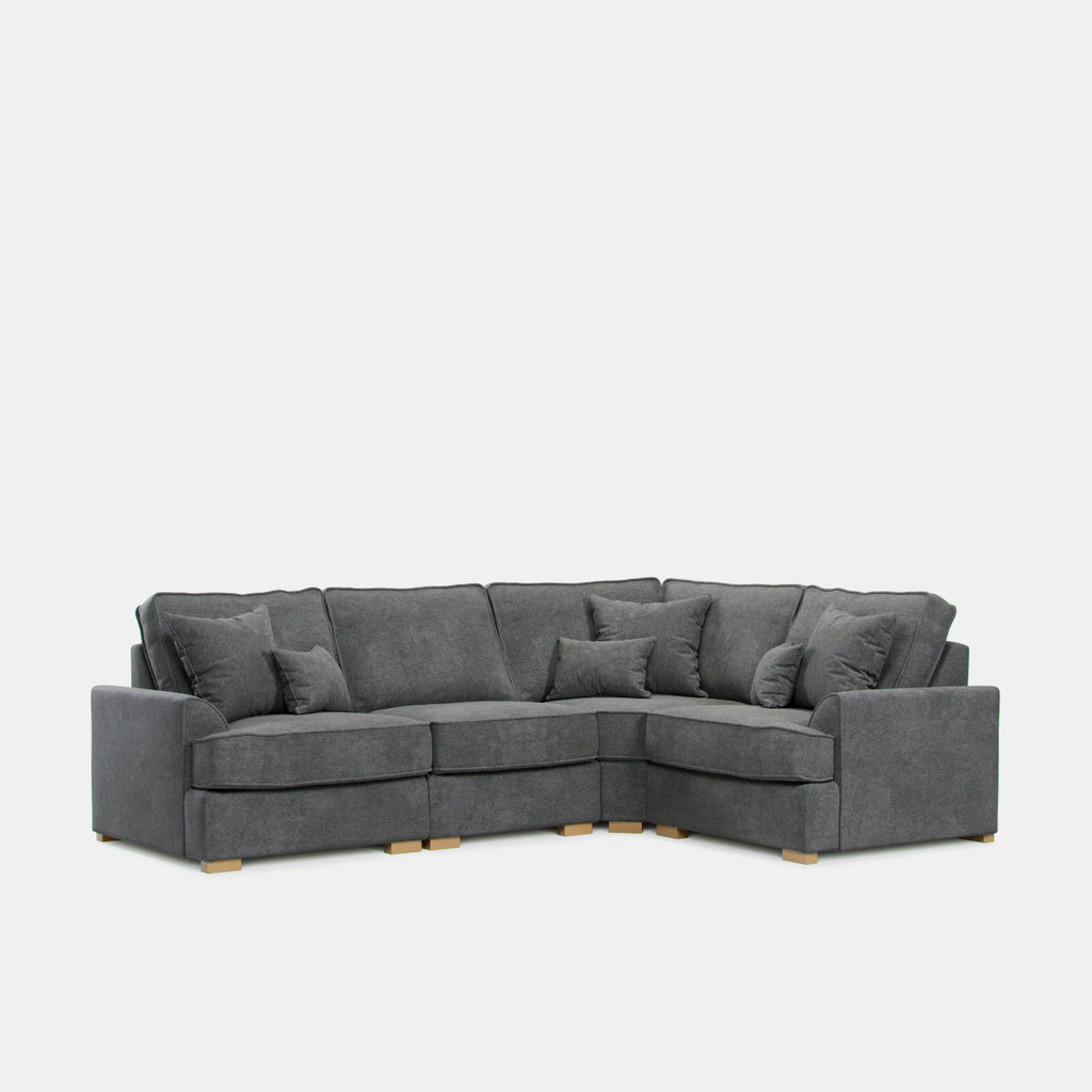 2 Corner 1 Davis City 95