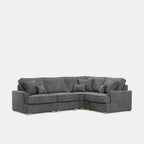 2 Corner 1 Davis City 95