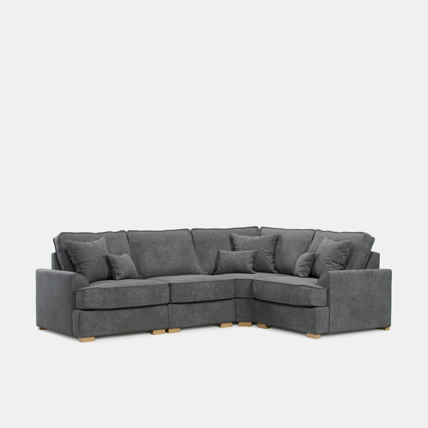 2 Corner 1 Davis City 95