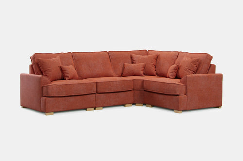 2 Corner 1 Davis City 64 Alba | Birchley | The Great Sofa Company | Stamford | Heron