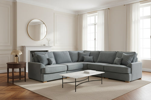 1 Corner 2 Davis City 70 Alba | Birchley | The Great Sofa Company | Stamford | Heron