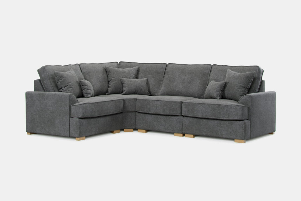 1 Corner 2 Davis City 95