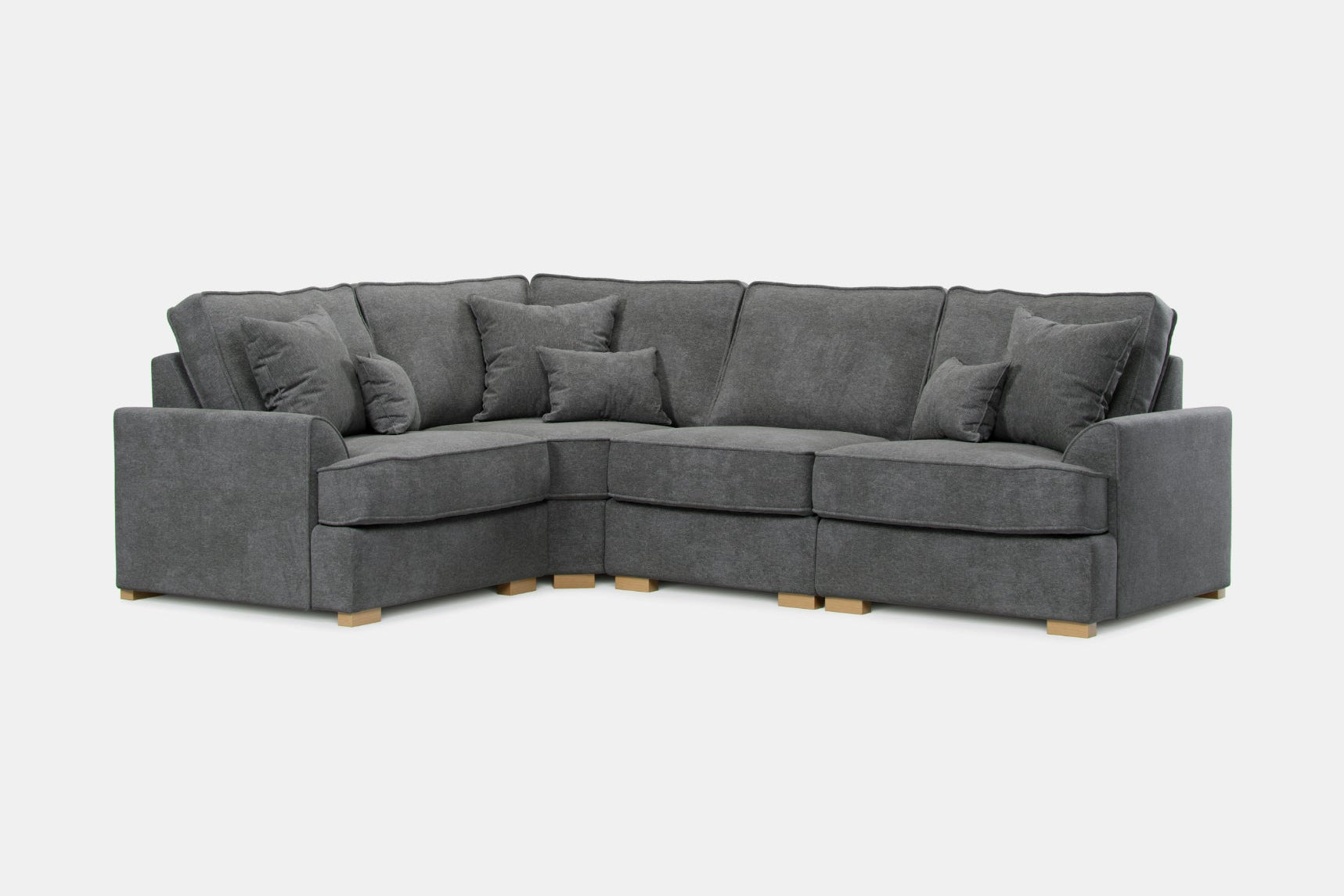 1 Corner 2 Davis City 95