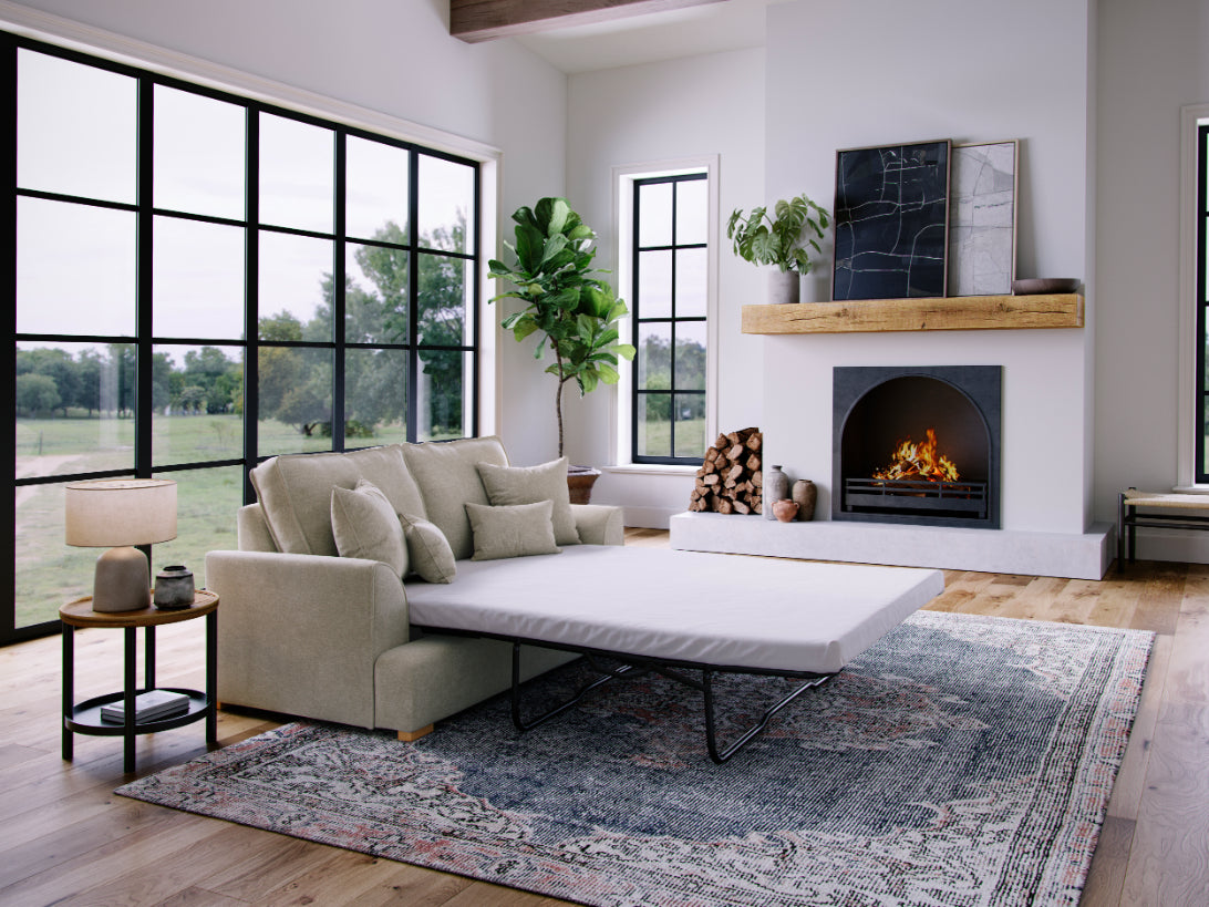 Sofa Bed Davis City 05