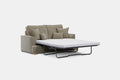 Sofa Bed Davis City 09 Alba | Birchley | The Great Sofa Company | Stamford | Heron