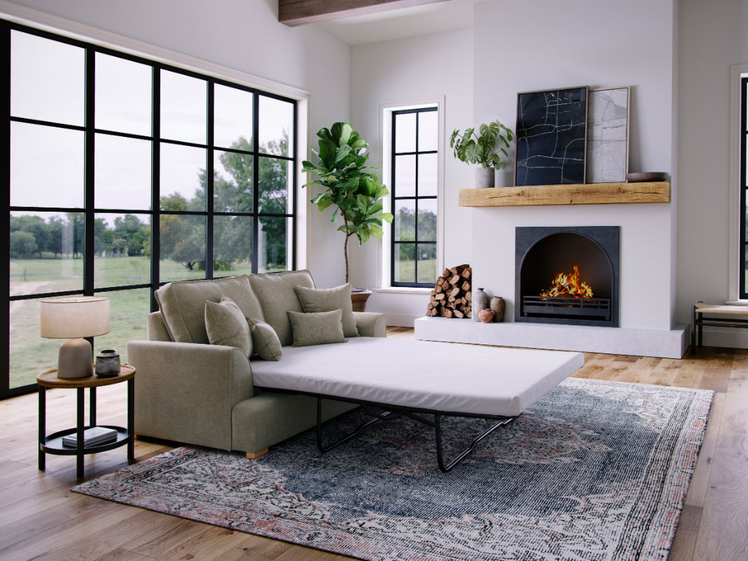 Sofa Bed Davis City 09