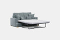 Sofa Bed Davis City 70 Alba | Birchley | The Great Sofa Company | Stamford | Heron
