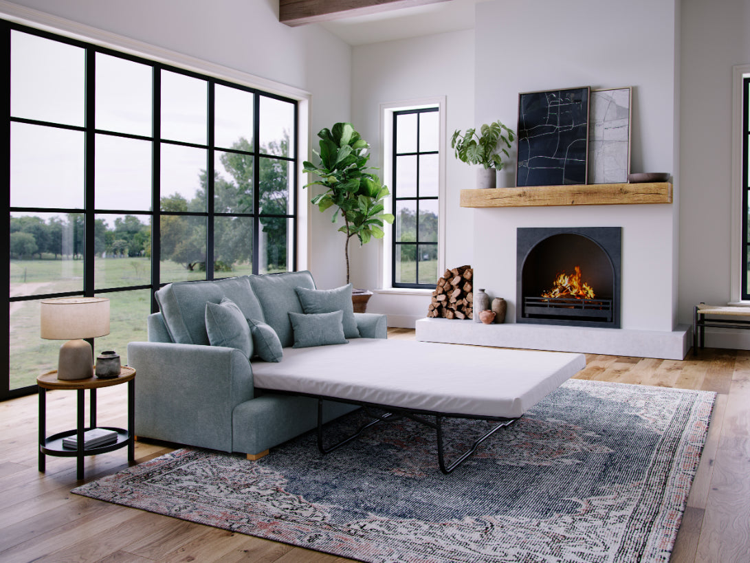 Sofa Bed Davis City 70