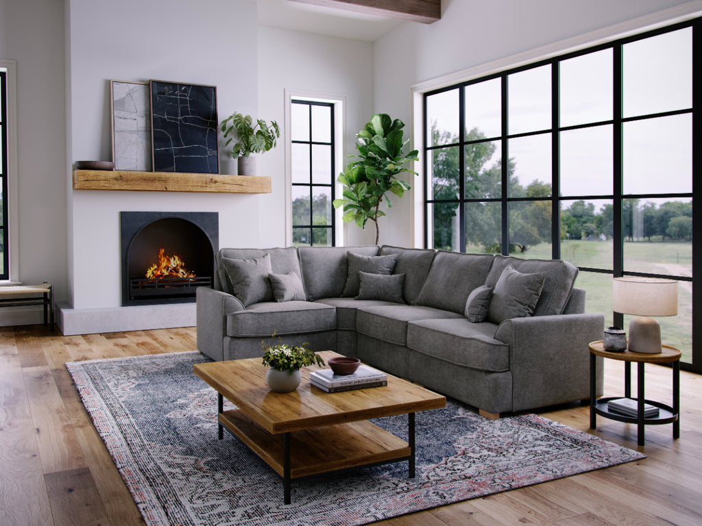 1 Corner 2 Davis City 95