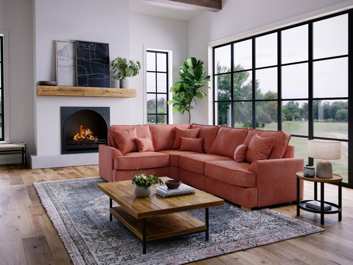 1 Corner 2 Davis City 64