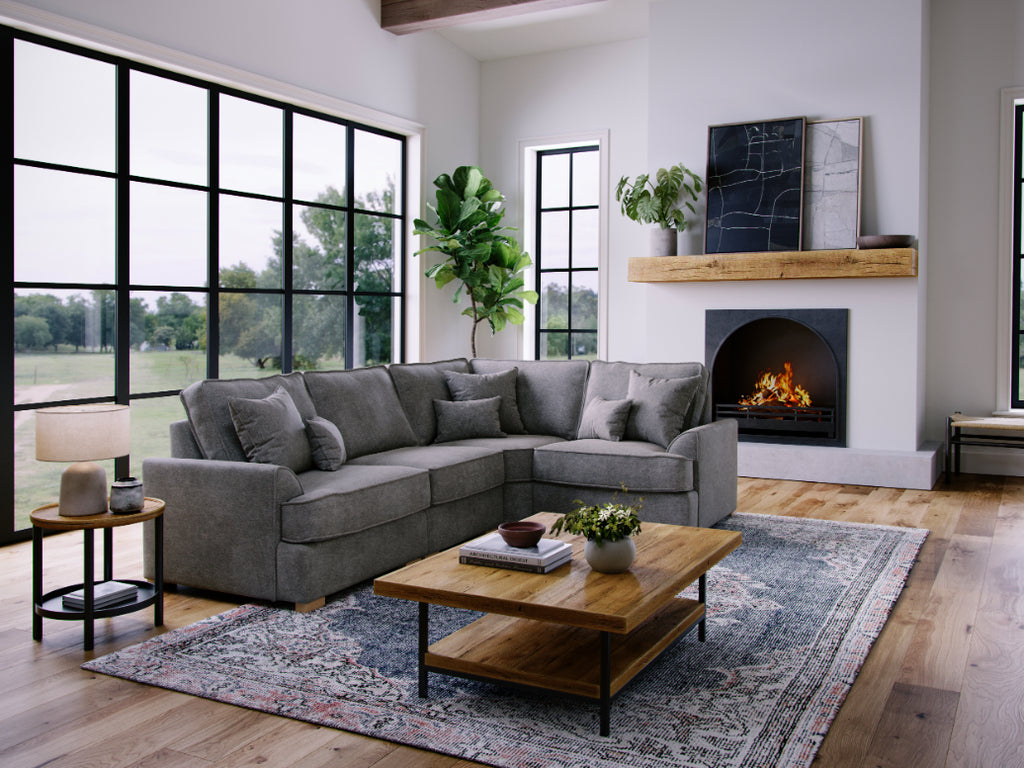 2 Corner 1 Davis City 95