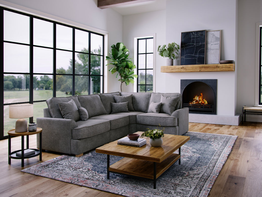 2 Corner 1 Davis City 95