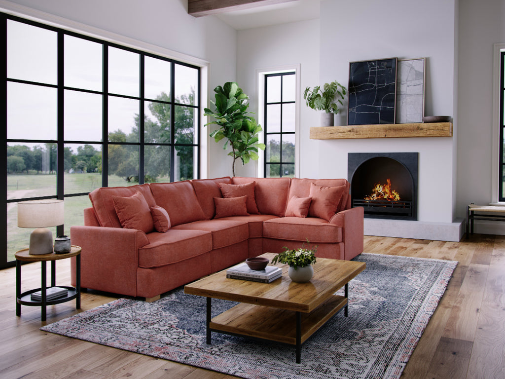 2 Corner 1 Davis City 64